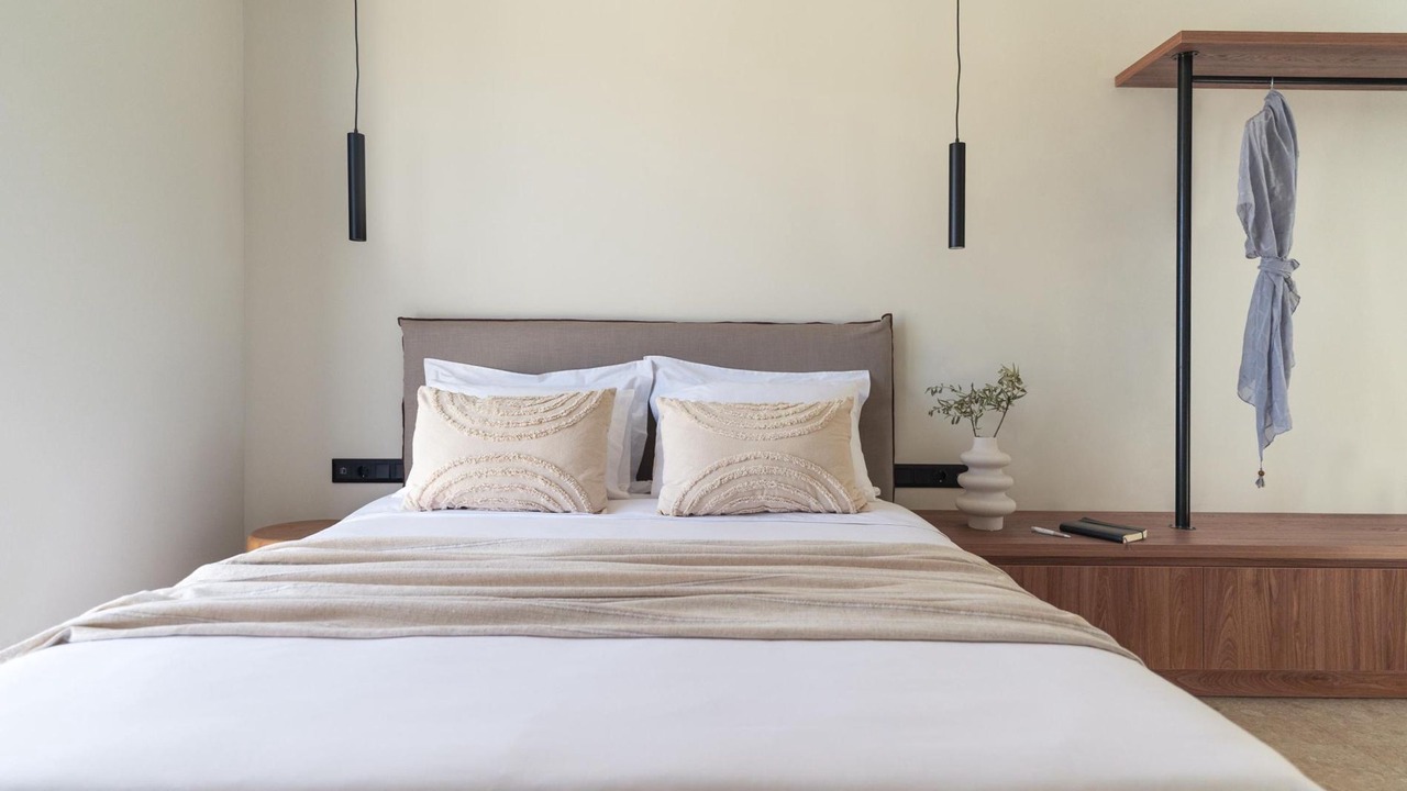 Photo of Bedroom in Archangelos
