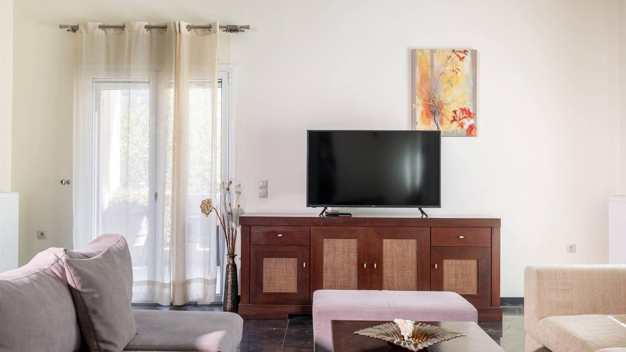 Photo of Livingroom in Kalamaki
