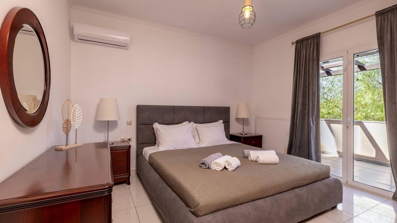 Photo of Bedroom in Kalamaki