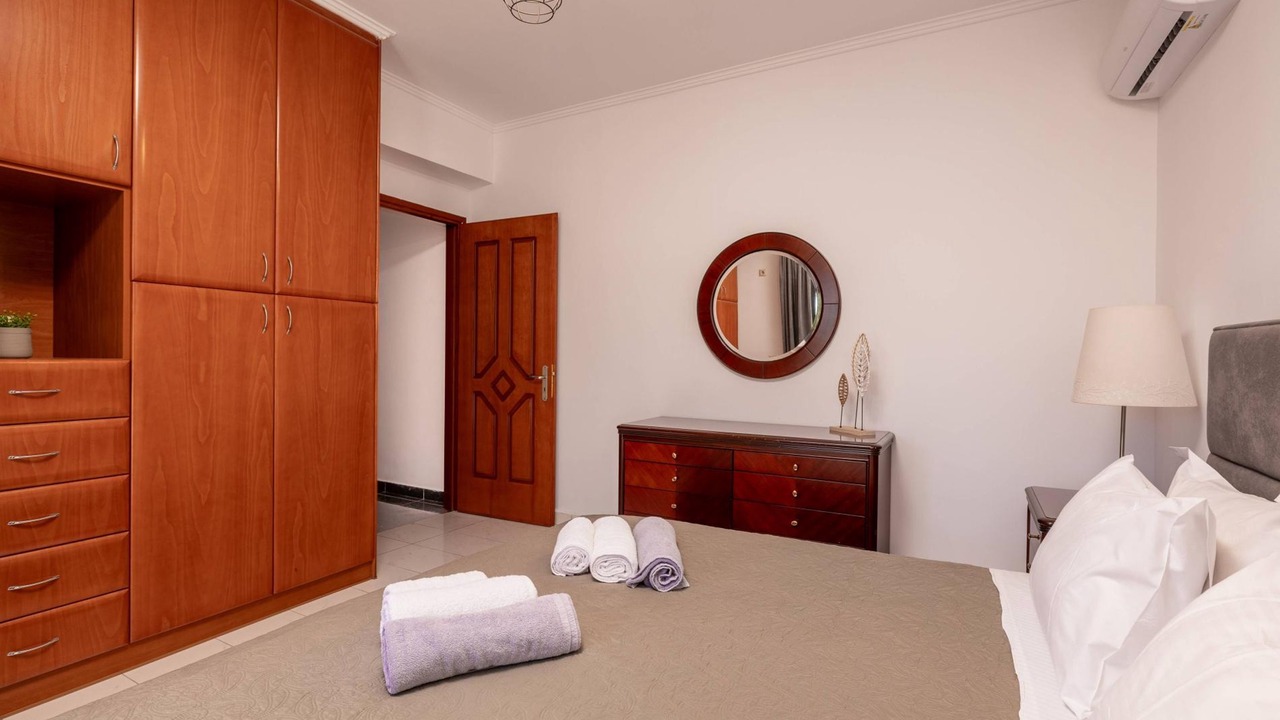 Photo of Bedroom in Kalamaki