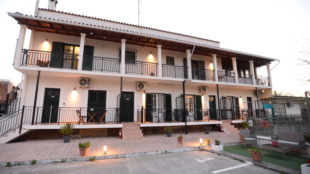 Photo of Outdoor in Perama