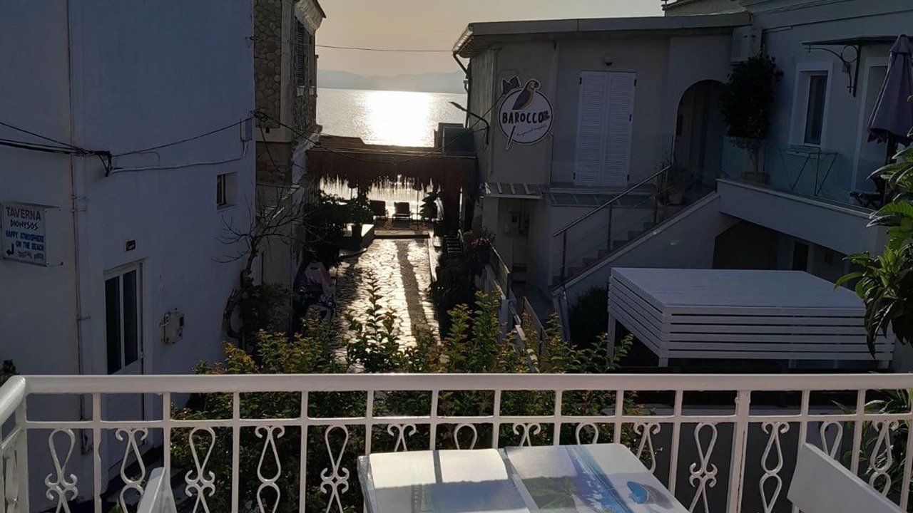 Photo of Outdoor in Messonghi