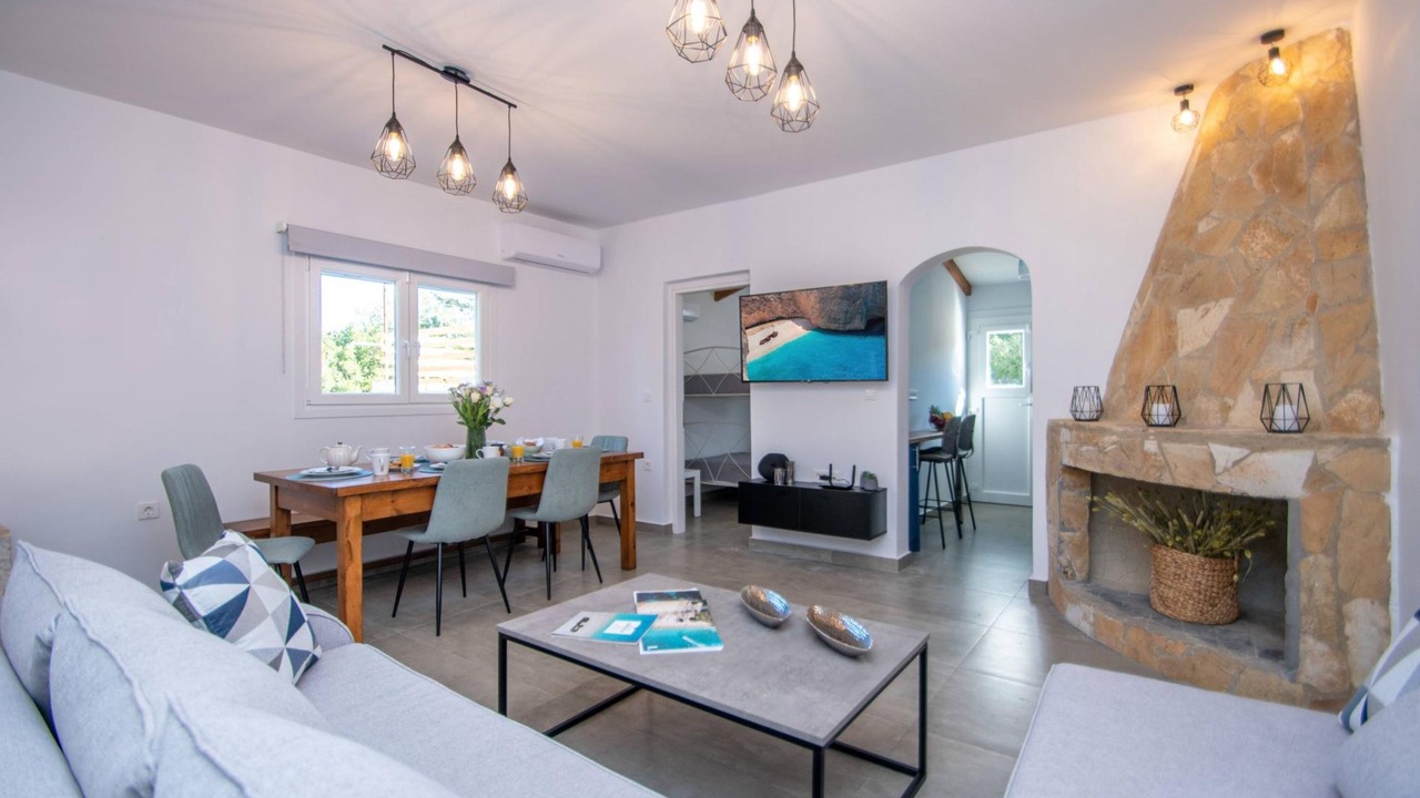 Photo of Livingroom in Maries