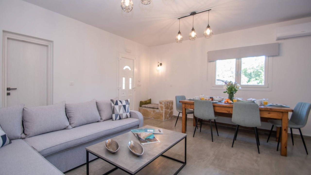 Photo of Livingroom in Maries