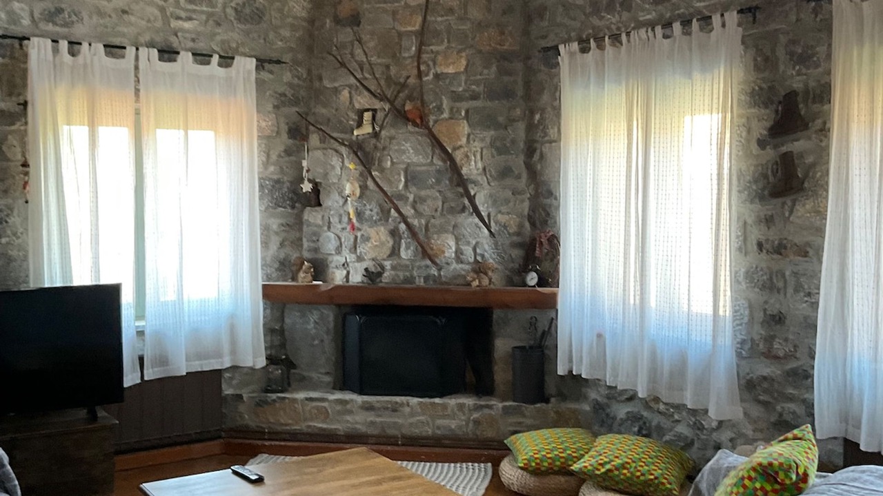 Photo of Livingroom in Vitina