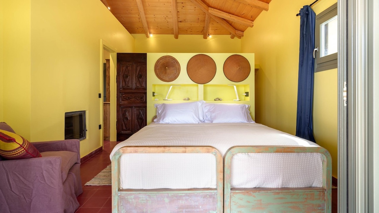 Photo of Bedroom in Kolaitis