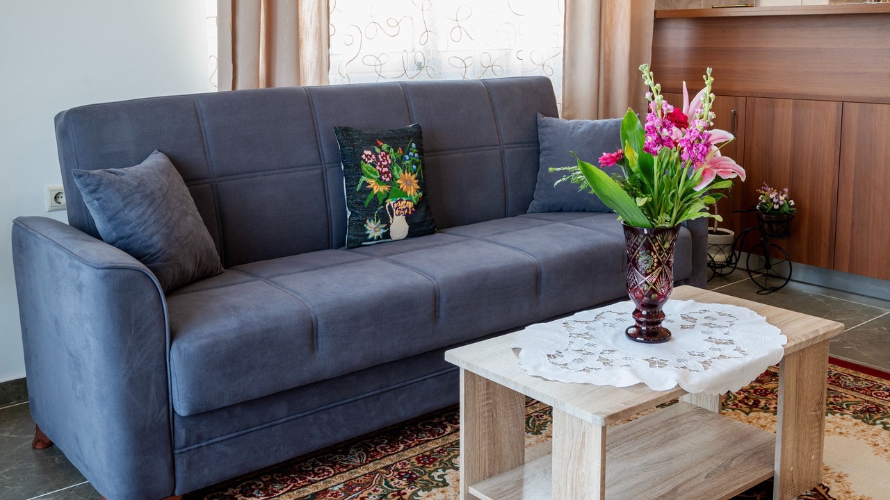 Photo of Livingroom in Theologos