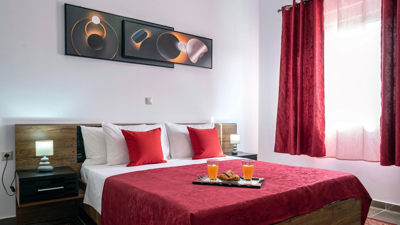 Photo of Bedroom in Theologos