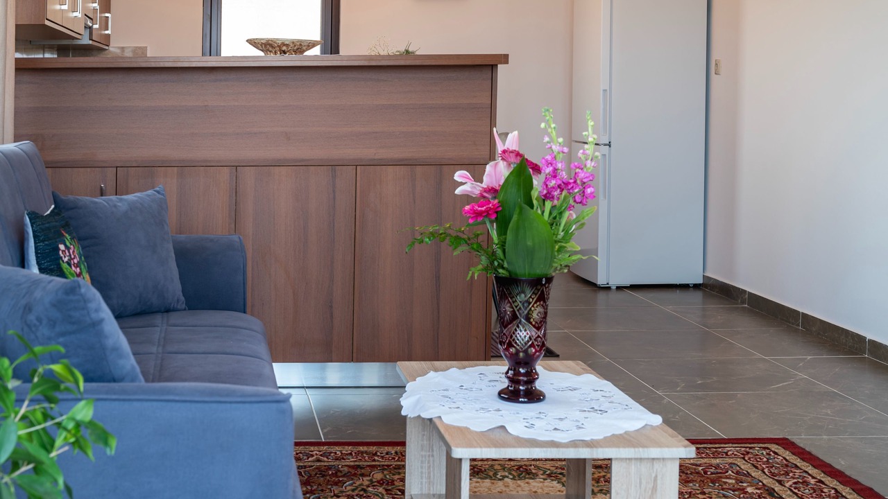Photo of Livingroom in Theologos