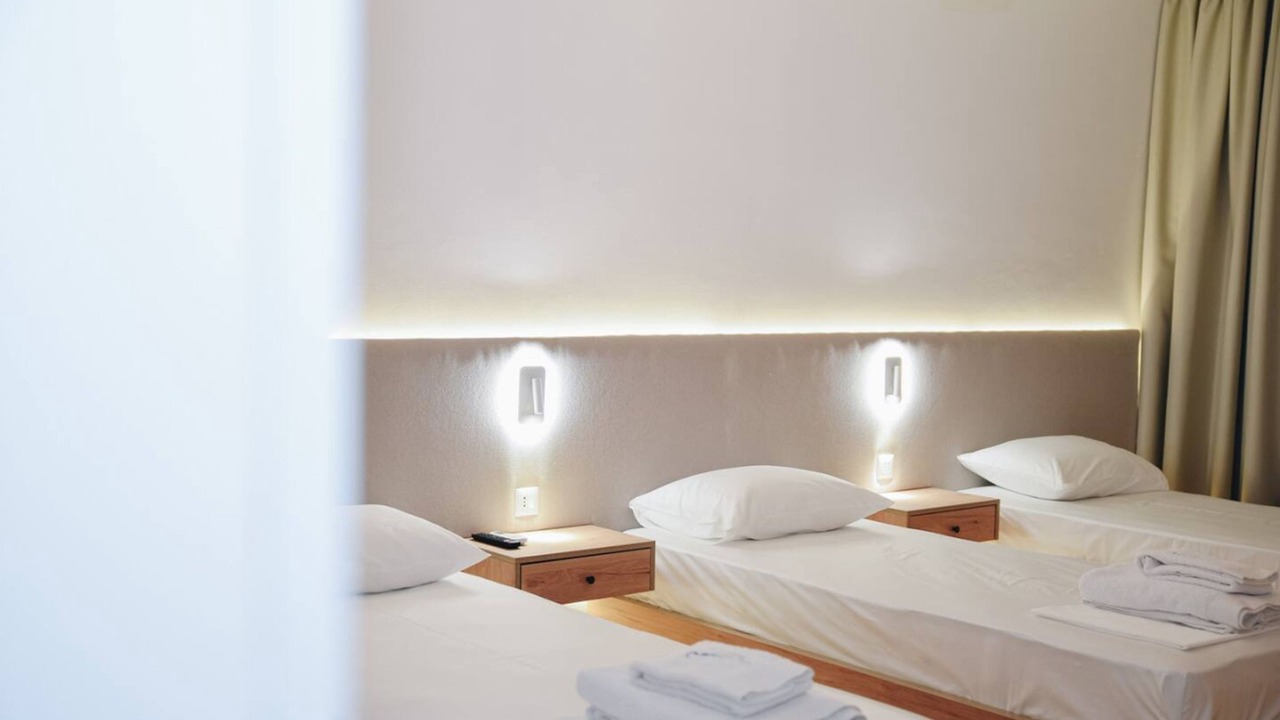 Photo of Bedroom in Ishem