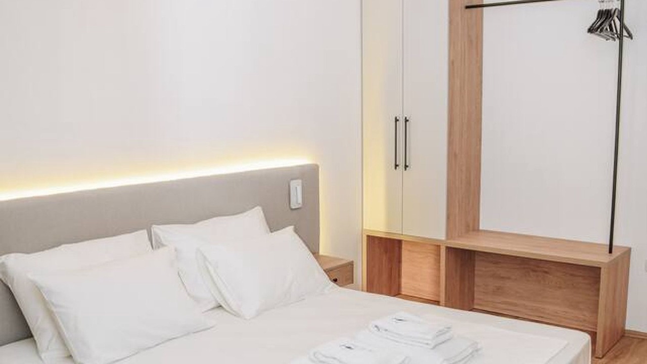 Photo of Bedroom in Ishem