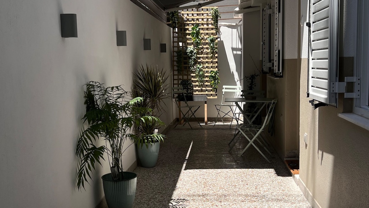 Photo of Outdoor in Filopappou