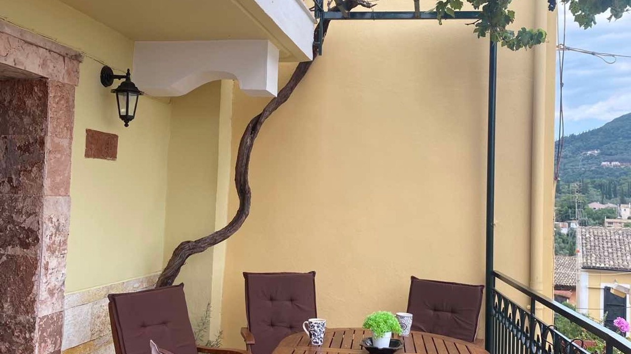 Photo of Outdoor in Achilleio