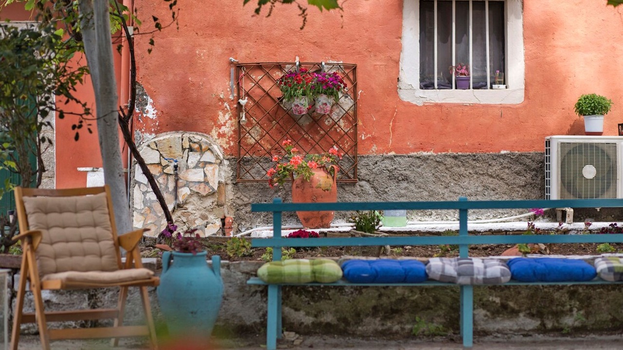 Photo of Outdoor in Corfu