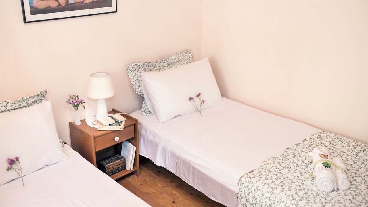 Photo of Bedroom in Corfu