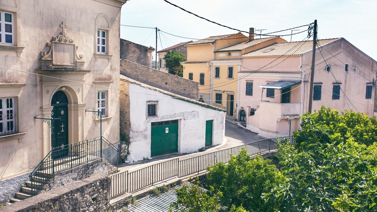 Photo of Outdoor in Corfu