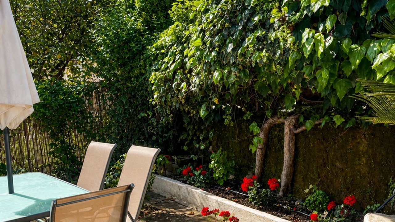 Photo of Outdoor in Achilleio
