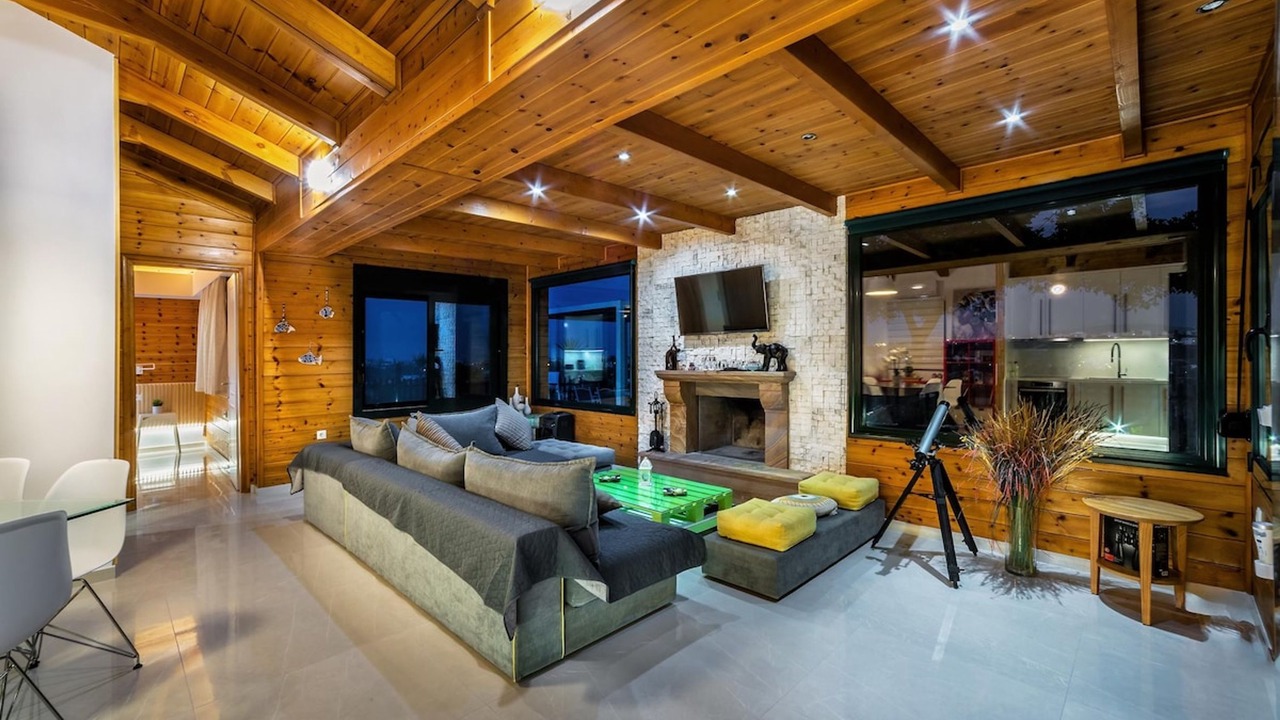 Photo of Livingroom in Heraklion