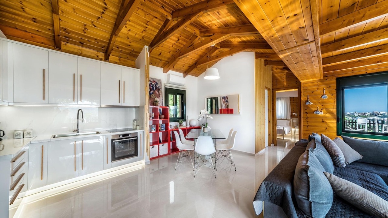 Photo of Livingroom in Heraklion