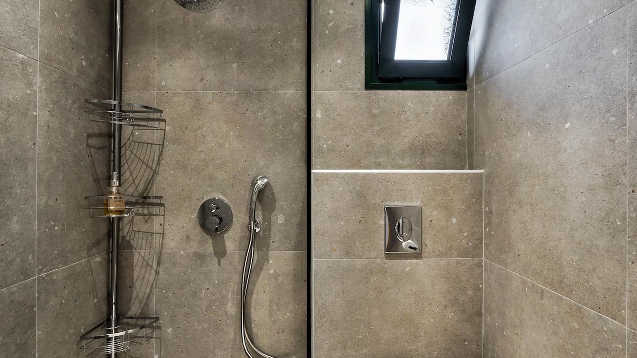 Photo of Bathroom in Heraklion
