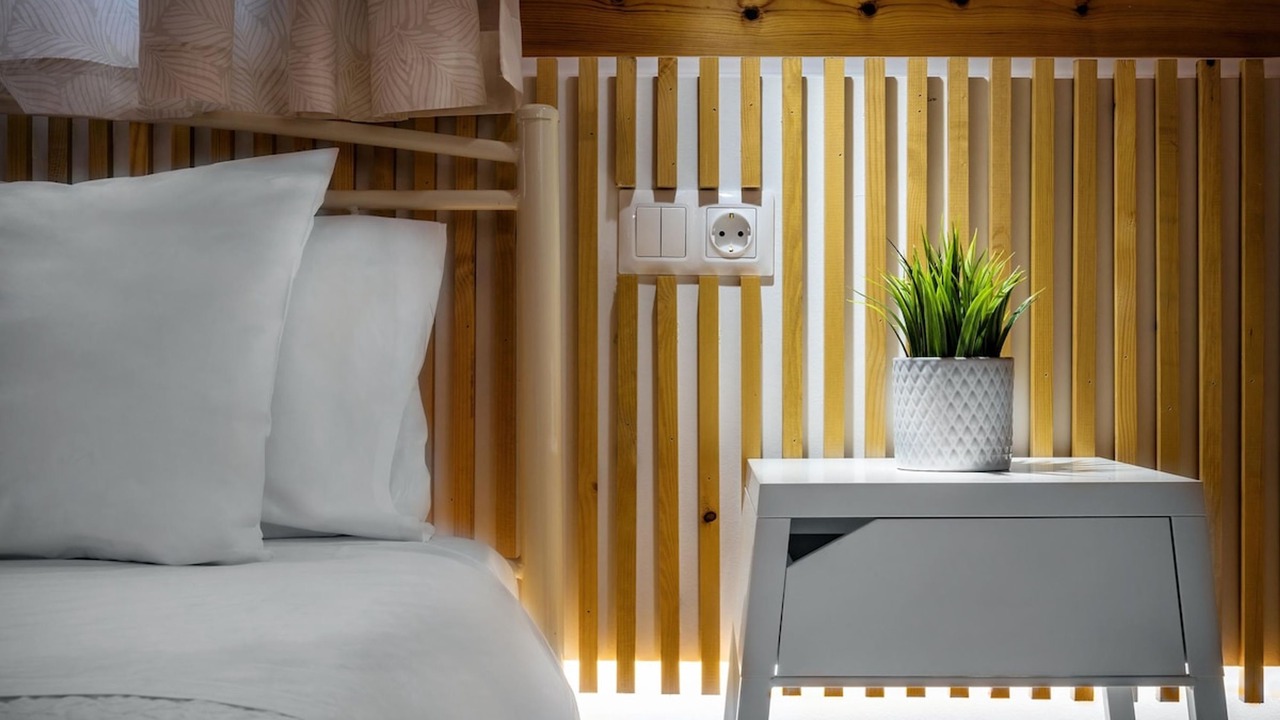 Photo of Bedroom in Heraklion