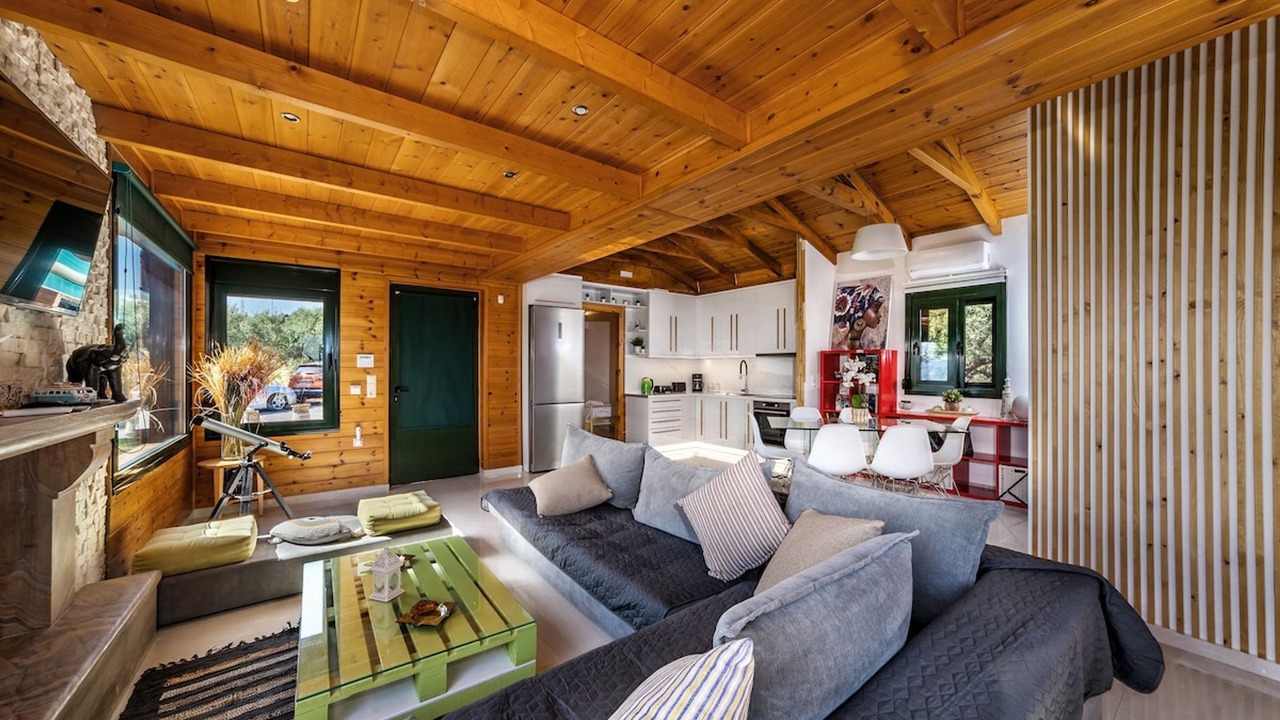 Photo of Livingroom in Heraklion