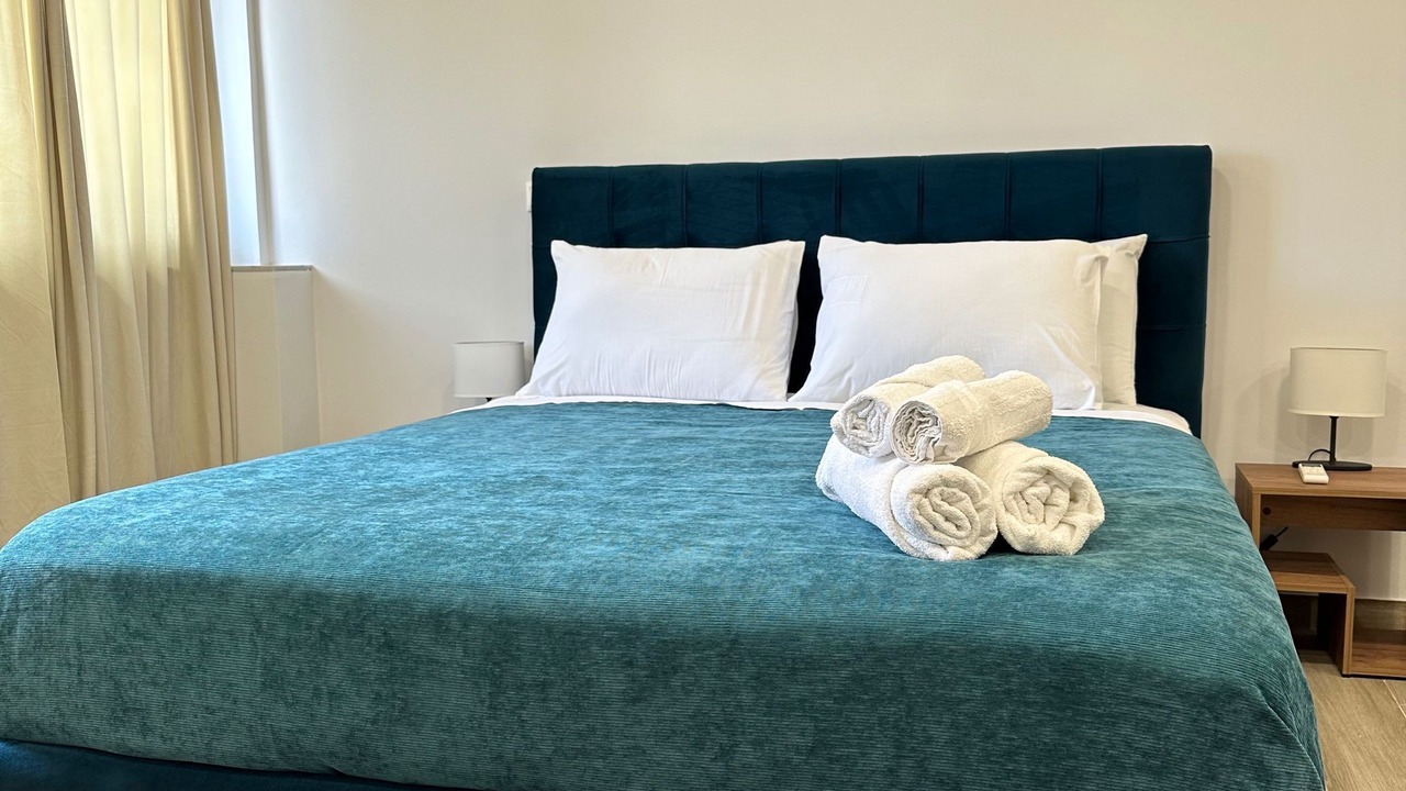 Photo of Bedroom in Athens City Centre