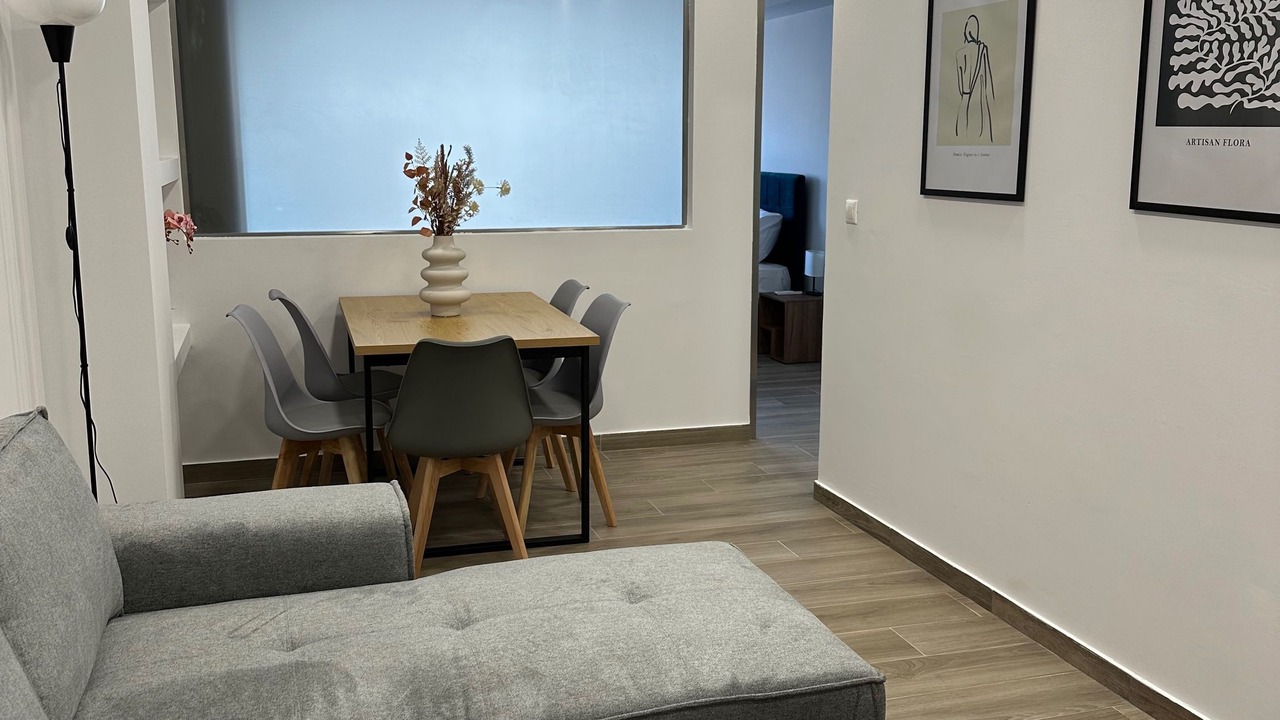 Photo of Livingroom in Athens City Centre