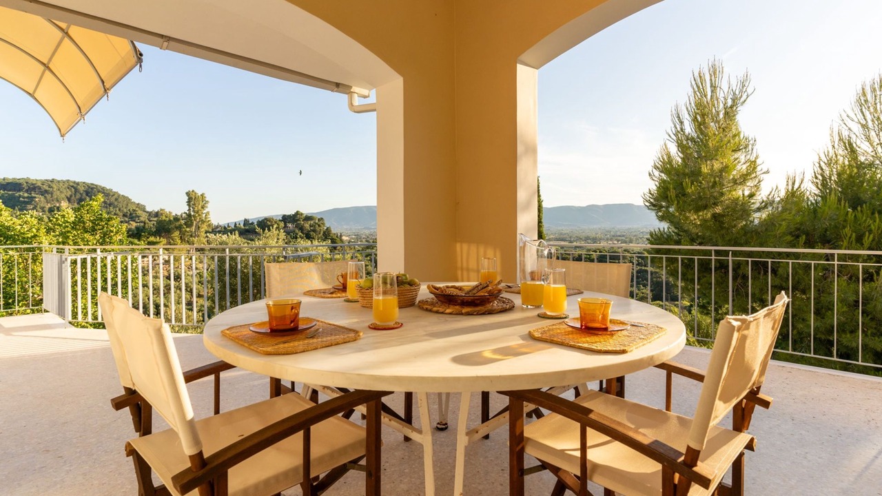 Photo of Outdoor in Akrotiri
