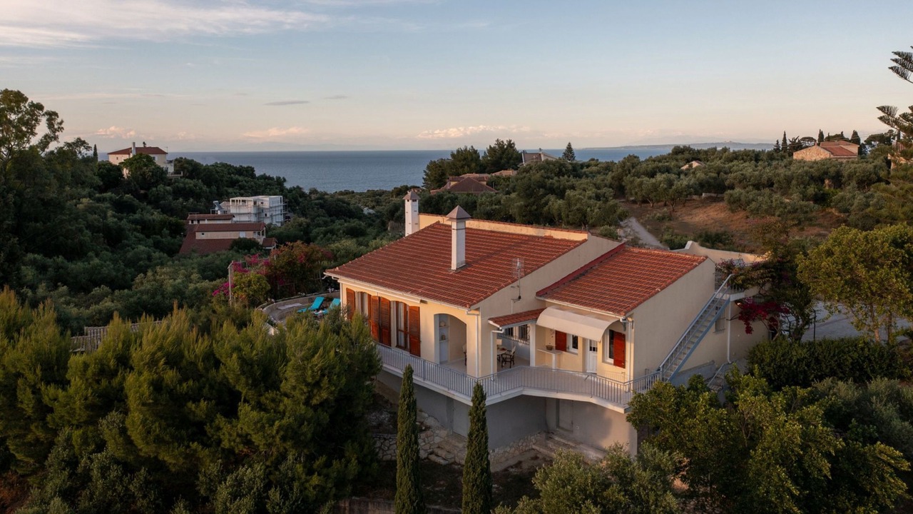 Photo of Outdoor in Akrotiri