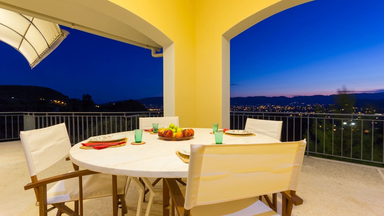 Photo of Outdoor in Akrotiri