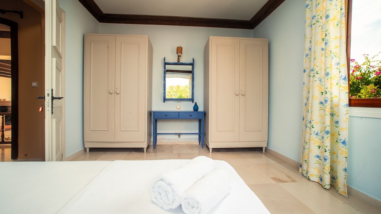 Photo of Bedroom in Akrotiri