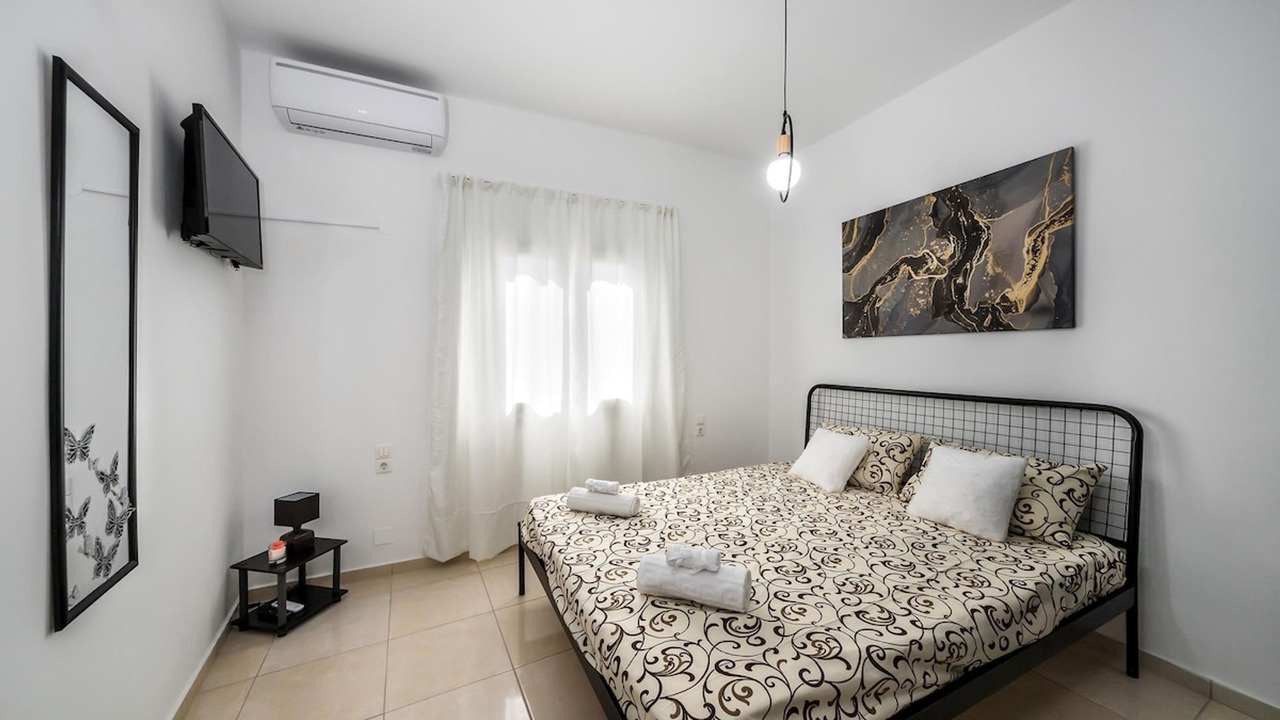 Photo of Bedroom in Gortyna