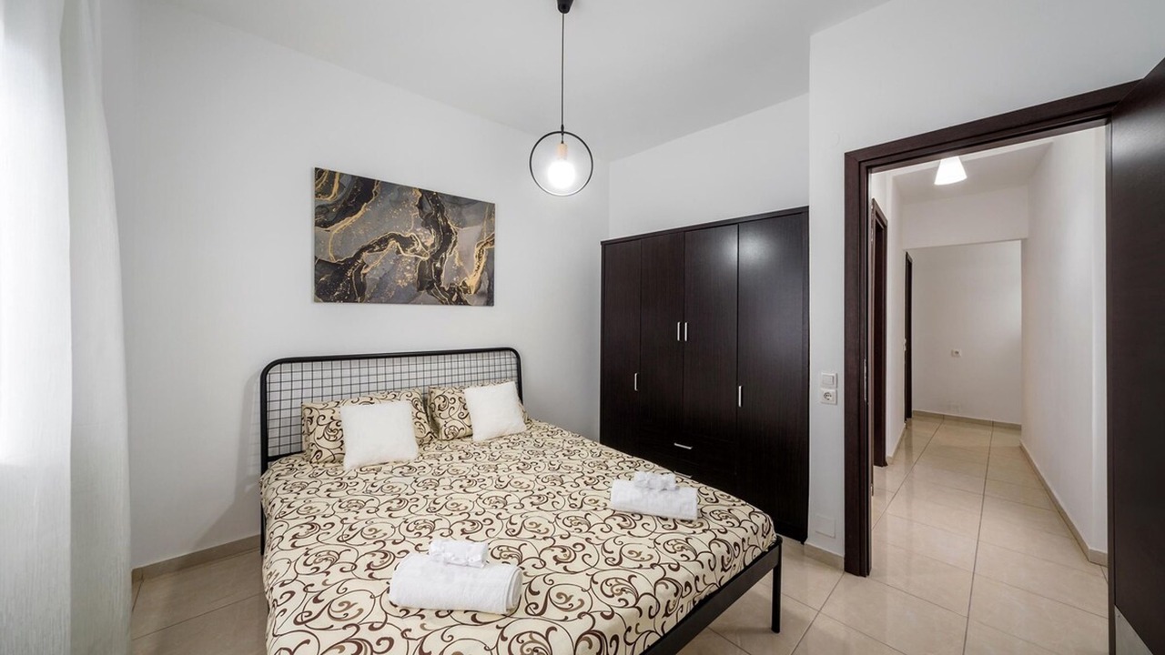 Photo of Bedroom in Gortyna