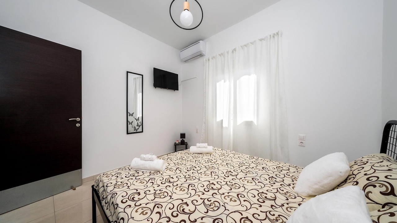 Photo of Bedroom in Gortyna