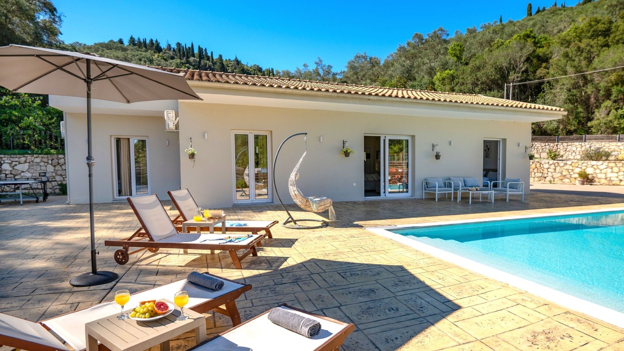 Photo of Outdoor in Agios Stefanos