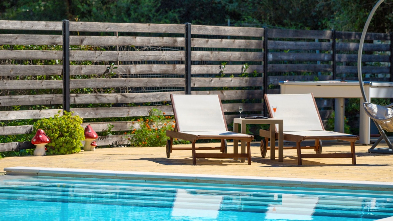 Photo of Outdoor in Agios Stefanos