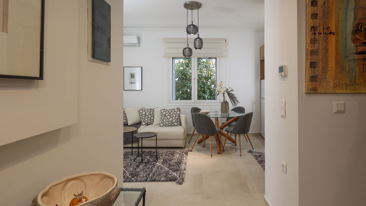 Photo of Livingroom in Volos City Centre