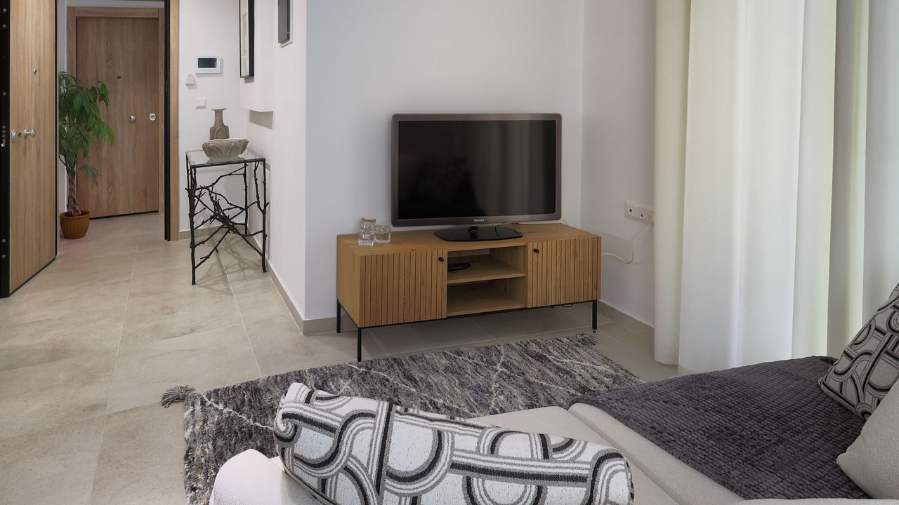 Photo of Livingroom in Volos City Centre