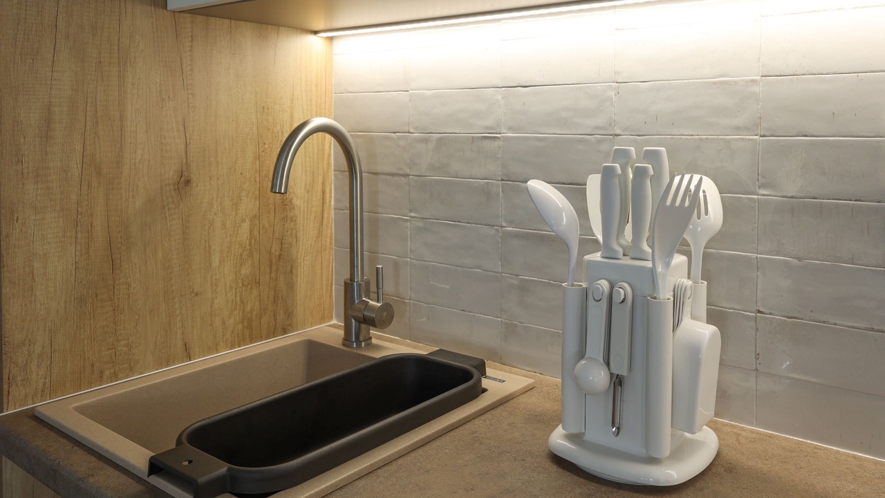 Photo of Bathroom in Volos City Centre
