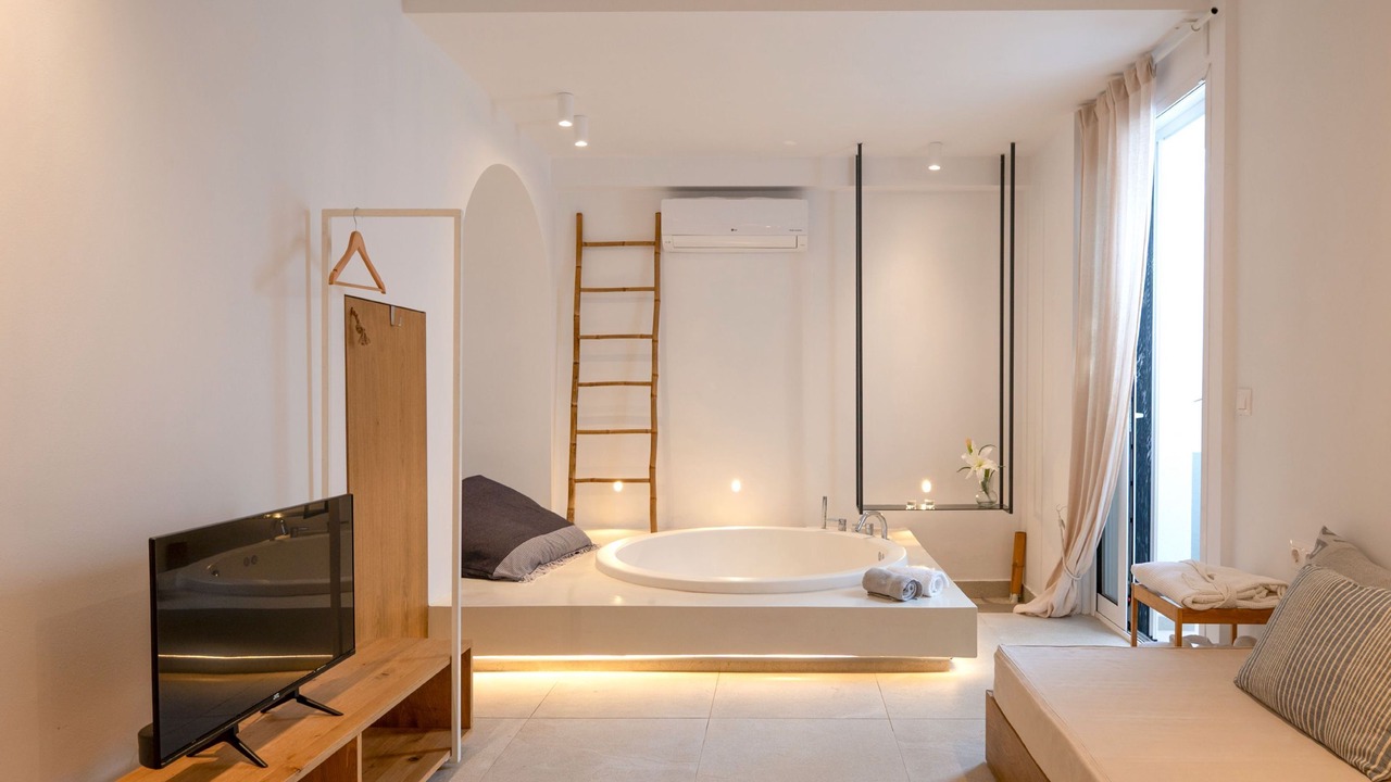 Photo of Bedroom in Olympiada