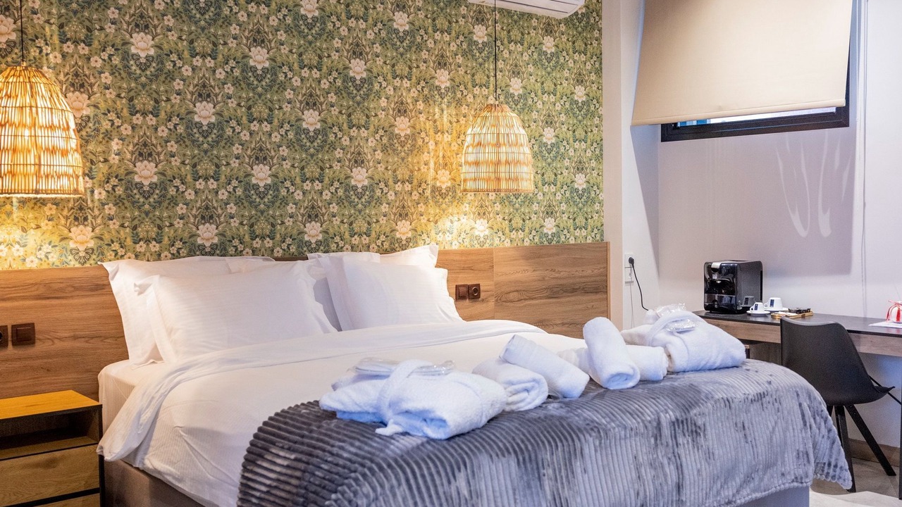 Photo of Bedroom in Trikala