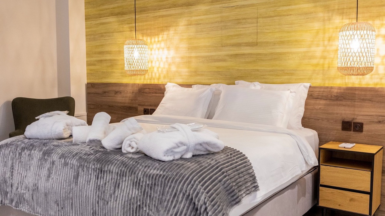 Photo of Bedroom in Trikala