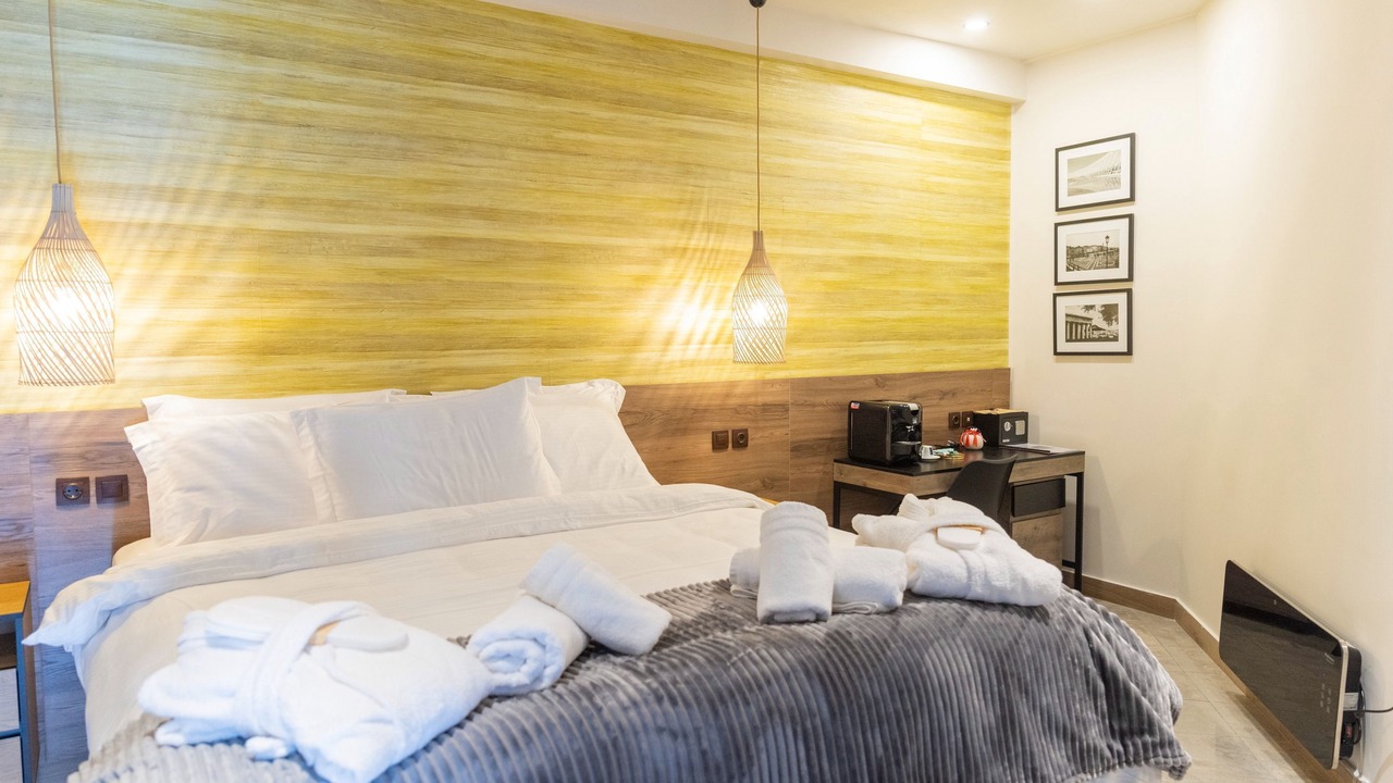 Photo of Bedroom in Trikala