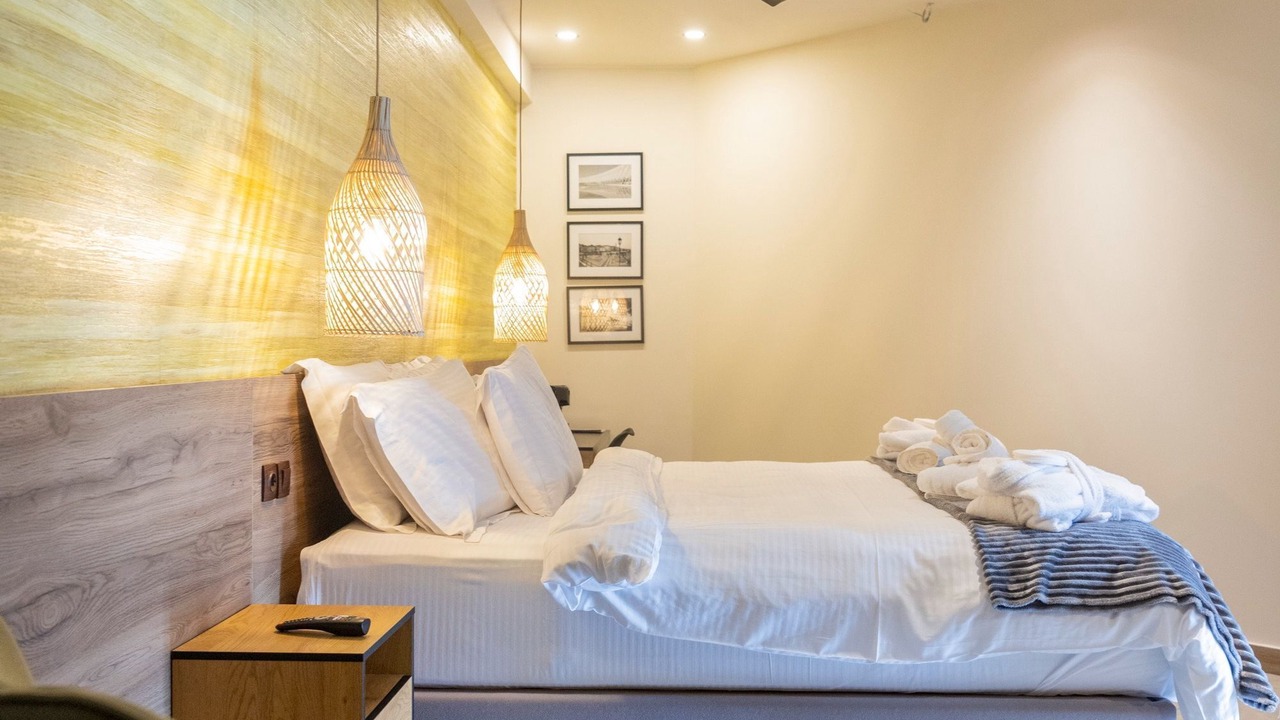 Photo of Bedroom in Trikala