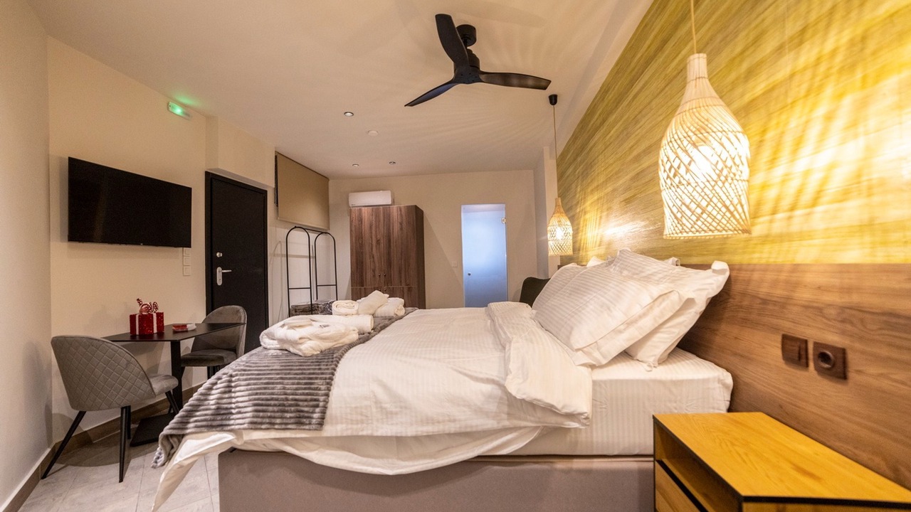 Photo of Bedroom in Trikala