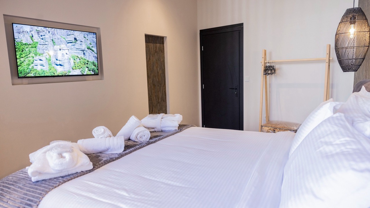 Photo of Bedroom in Trikala