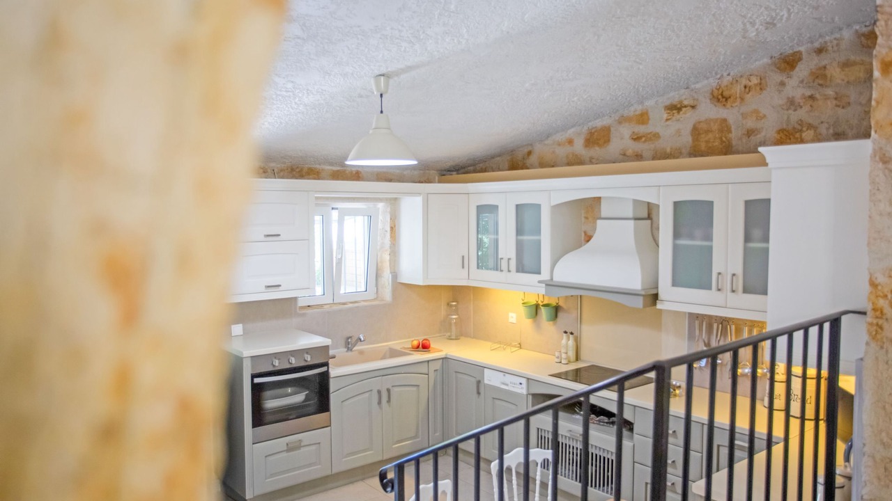 Photo of Kitchen in Gouvia