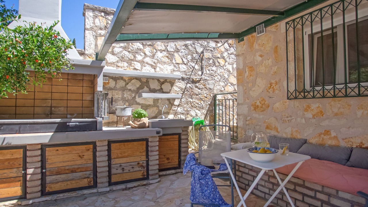 Photo of Outdoor in Gouvia