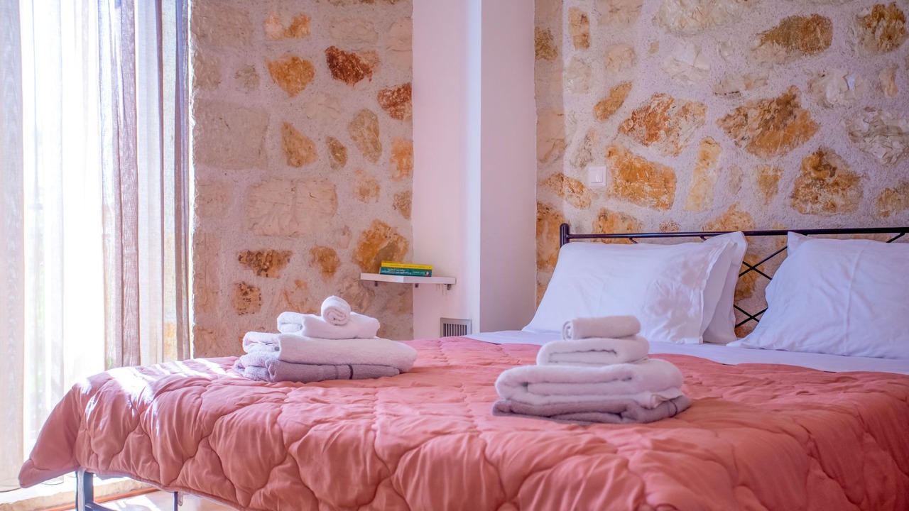 Photo of Bedroom in Gouvia